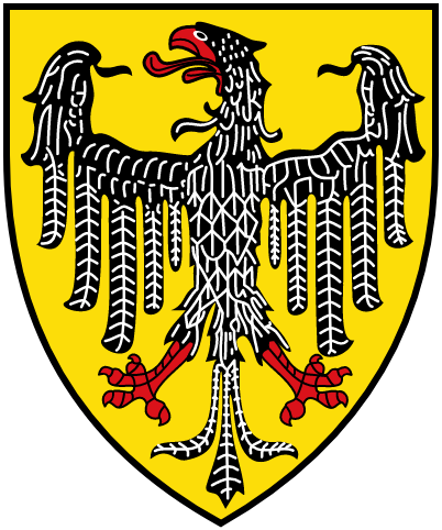 Aachen Stadt Wappen
