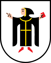 München Stadt Wappen
