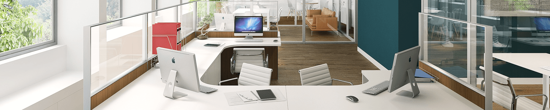Büro Bild